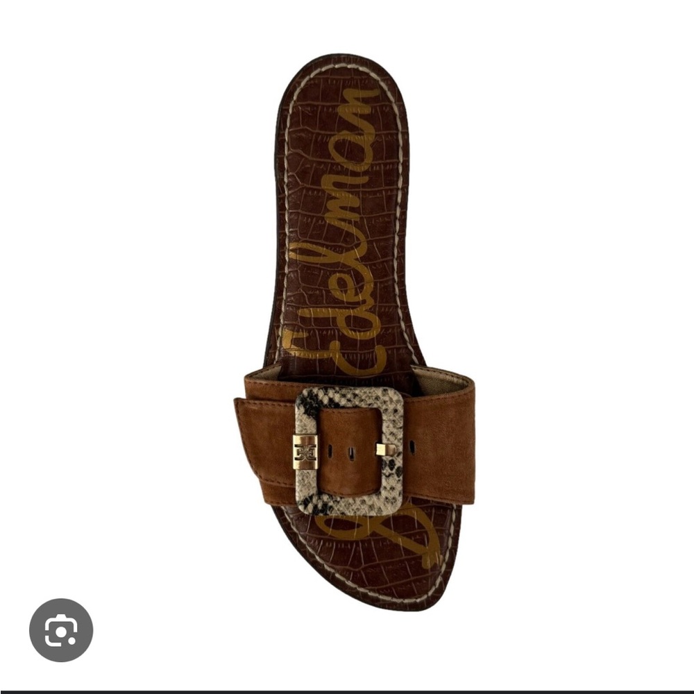 Sam Edelman Granada Slide Sandals